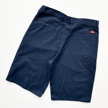 Load image into Gallery viewer, Dickies Shorts W34