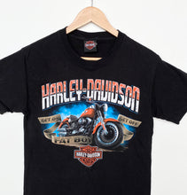 Load image into Gallery viewer, Women’s Harley Davidson t-shirt (S)