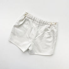 Load image into Gallery viewer, 80s Fred Perry Tennis Shorts W28