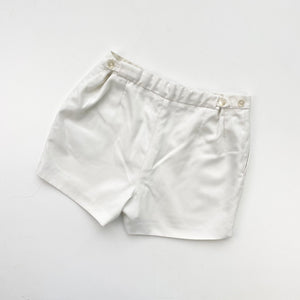 80s Fred Perry Tennis Shorts W28