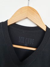 Load image into Gallery viewer, Ice Cube T-shirt (XL)