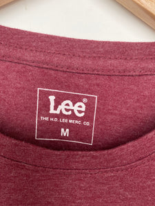 Lee T-shirt (M)