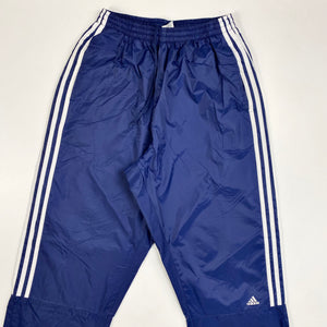 90s Adidas Track Pants (L)