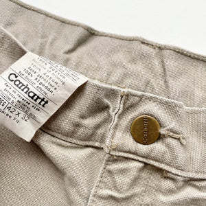 Carhartt Carpenter Shorts W42