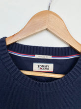 Load image into Gallery viewer, Tommy Hilfiger Jumper (M)