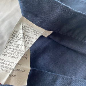 Dickies Cargos W38 L27