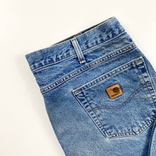 Load image into Gallery viewer, Carhartt Jeans W38 L32