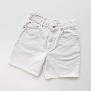 90s Levi’s Denim Shorts W26