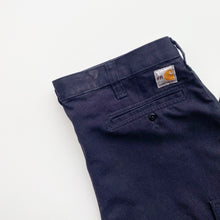 Load image into Gallery viewer, Carhartt Cargos W36 L30