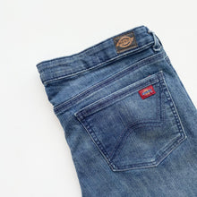 Load image into Gallery viewer, Women’s Dickies Jeans W36 L32