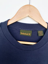 Load image into Gallery viewer, Timberland Sweatshirt (M)