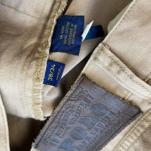 Load image into Gallery viewer, Ralph Lauren Jeans W38 L32