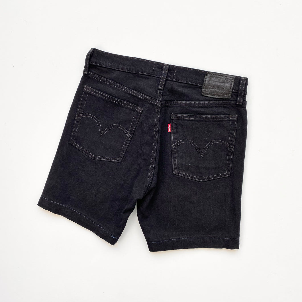 Levi’s Denim Shorts W27