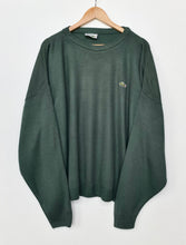 Load image into Gallery viewer, Lacoste Jumper (2XL)