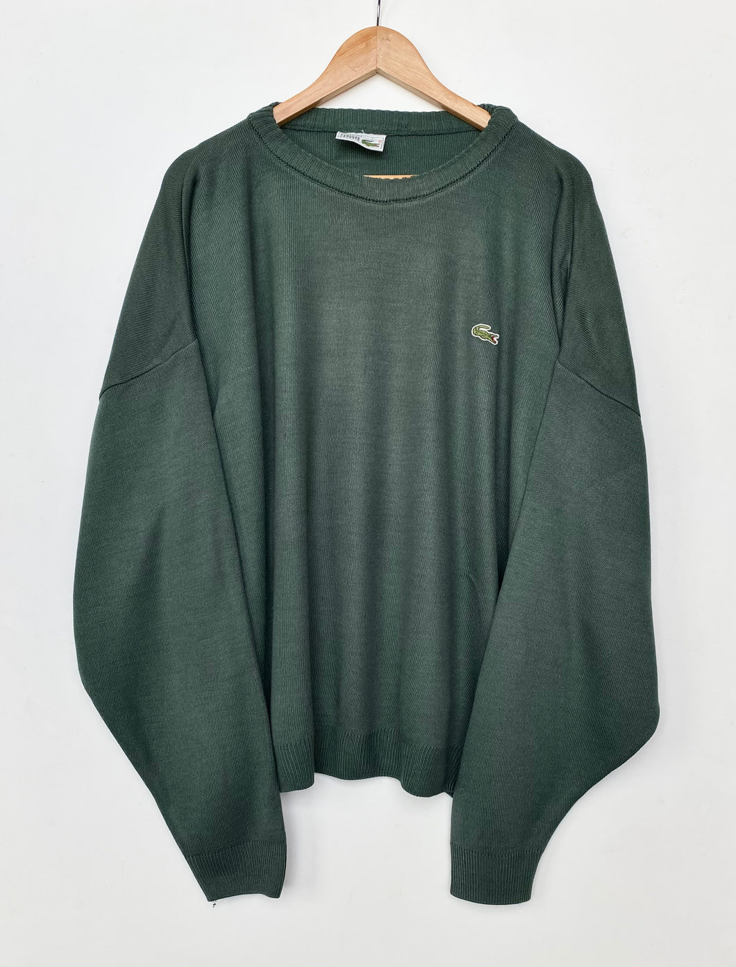 Lacoste Jumper (2XL)