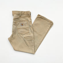 Load image into Gallery viewer, Carhartt Jeans W34 L30