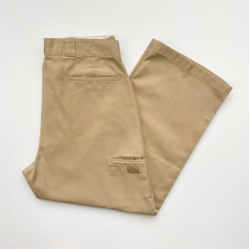 Dickies Double Knee W38 L30
