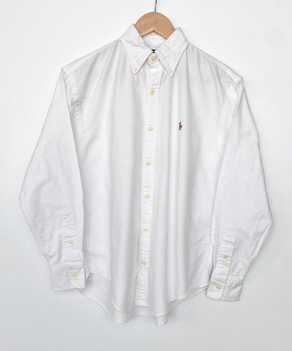 Women’s Ralph Lauren Shirt (S)