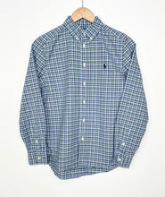 Load image into Gallery viewer, Ralph Lauren Shirt (XS)