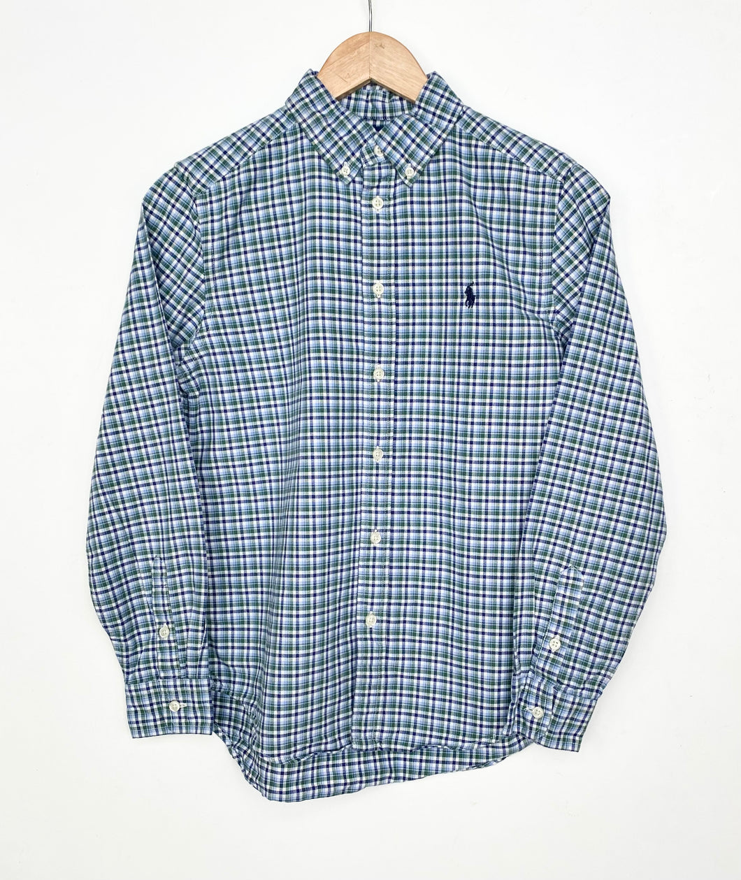 Ralph Lauren Shirt (XS)