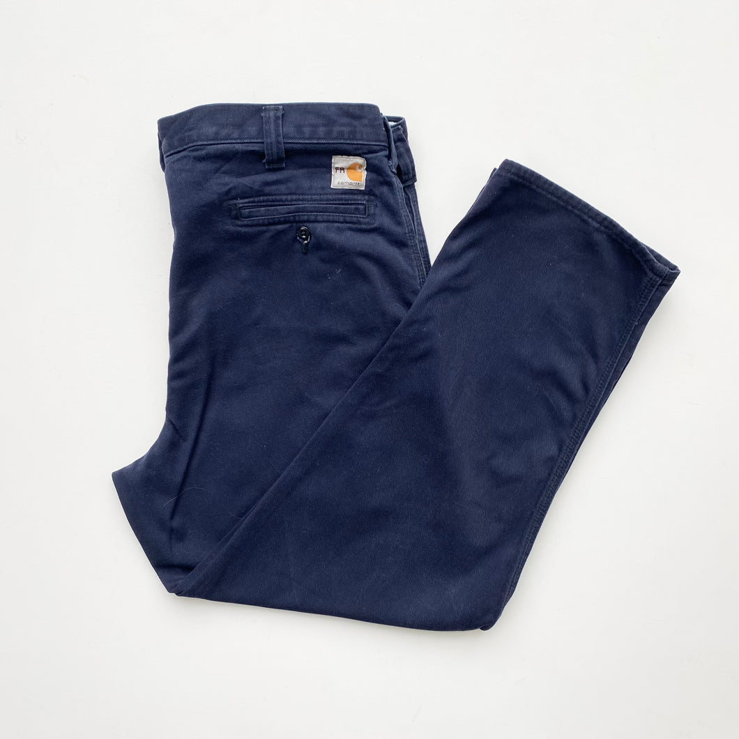 Carhartt Trousers W38 L30