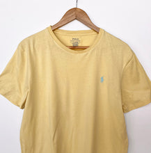 Load image into Gallery viewer, Ralph Lauren T-shirt (L)