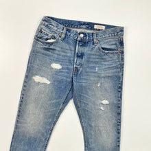 Load image into Gallery viewer, Levi’s 501 W29 L28