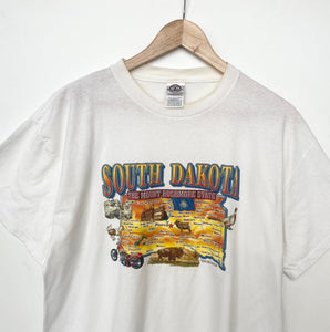 South Dakota T-shirt (M)