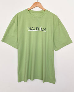 Nautica T-shirt (XL)