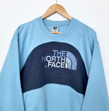 Load image into Gallery viewer, The North Face Reworked Sweatshirt (M)