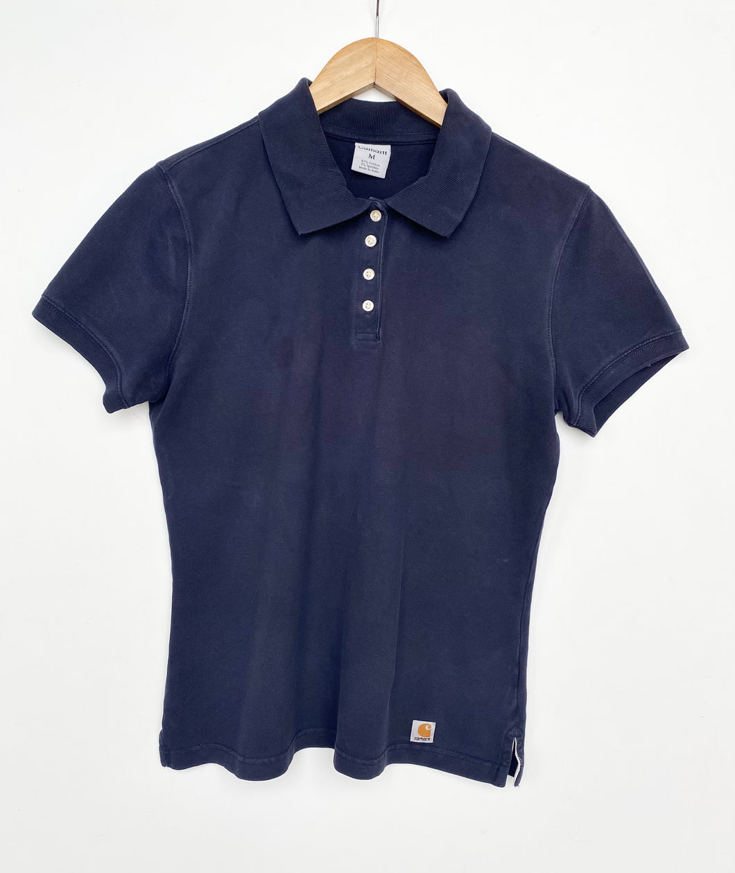 Women’s Carhartt Polo (M)