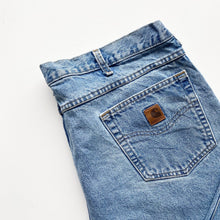 Load image into Gallery viewer, Carhartt Jeans W40 L32