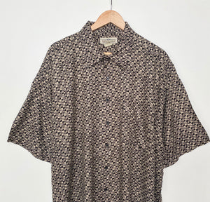 Crazy Print Shirt (2XL)