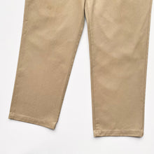 Load image into Gallery viewer, Dickies 874 W36 L32