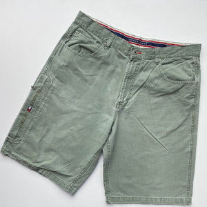 90s Tommy Hilfiger Shorts W38