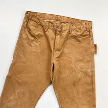 Load image into Gallery viewer, Dickies Carpenter Jeans W38 L32