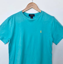 Load image into Gallery viewer, Ralph Lauren T-shirt (XS)