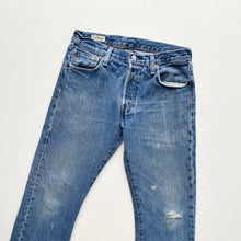 Load image into Gallery viewer, Levi’s 501 W30 L30