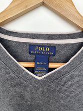 Load image into Gallery viewer, Ralph Lauren Light Sweatshirt (XL)