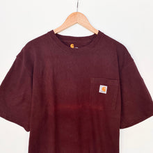 Load image into Gallery viewer, Carhartt T-shirt (XL)