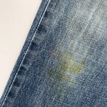 Load image into Gallery viewer, Levi’s 514 W32 L32