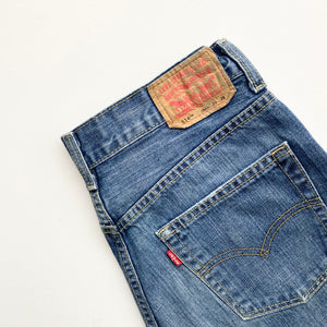 Levi’s  514 W29 L29