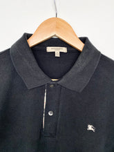 Load image into Gallery viewer, Burberry Polo Shirt (XL)