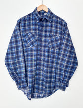 Load image into Gallery viewer, Dickies Flannel Shirt (L)