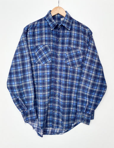 Dickies Flannel Shirt (L)
