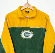 Load image into Gallery viewer, Reebok Green Bay Packers Fleece (XS)