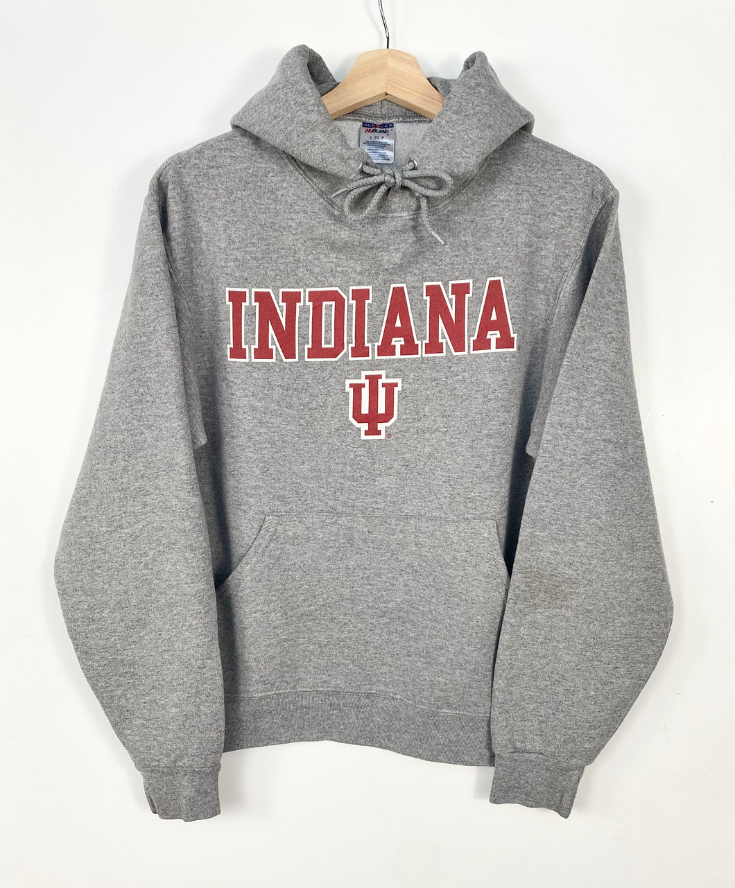 Indiana Hoosiers Hoodie (S)