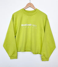 Load image into Gallery viewer, Women’s 00s Reebok Sweatshirt (M)