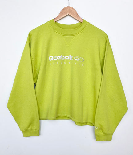 Women’s 00s Reebok Sweatshirt (M)