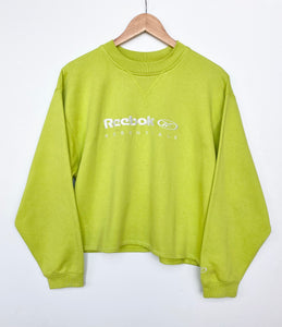 Women’s 00s Reebok Sweatshirt (M)